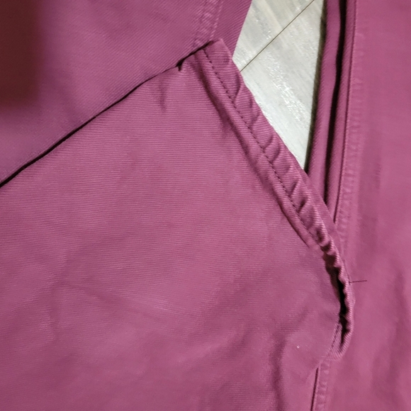 Gap 90s Mid-rise Loose Pants TALL - Picture 6 of 9